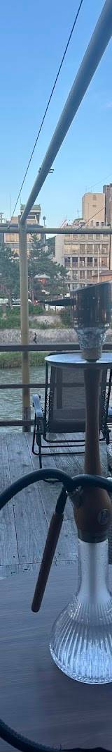 SHISHA CAFE NORTH VILLAGE 京都本店