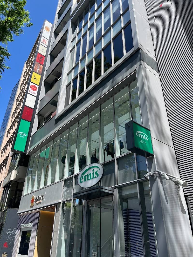 musch 渋谷宮下パーク前店
