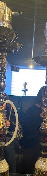 Shisha Cafe SAI