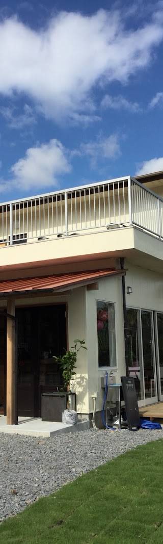 Guest House & Beach Cafe. fuego 1