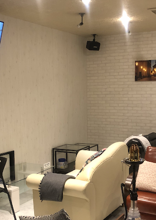 Shisha Cafe&Bar Al Fares