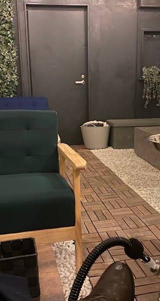 シーシャカフェ＆バー Saturday錦糸町
