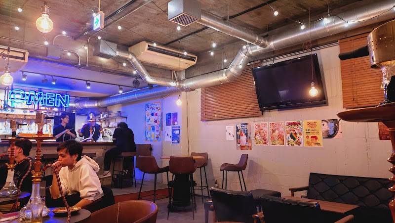 OMEN 東岡崎店