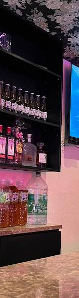 CBDシーシャ Cafe&BAR Chillace