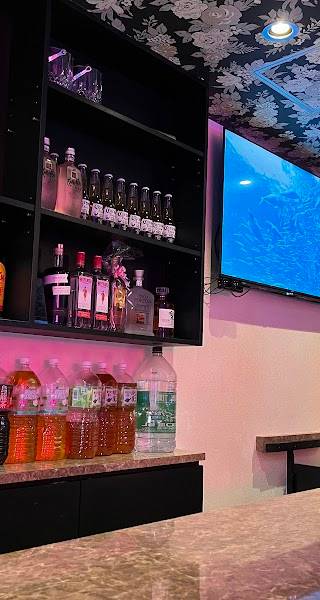 CBDシーシャ Cafe&BAR Chillace
