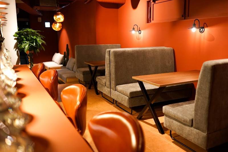 Shisha Cafe&Bar SIN 熊本店｜シーシャ