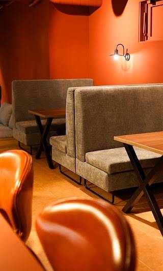 Shisha Cafe&Bar SIN 熊本店|シーシャ