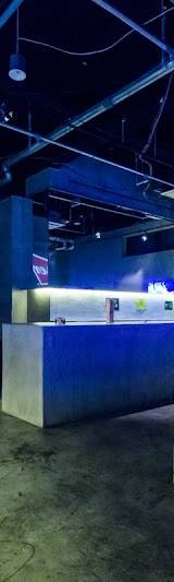 VOYAGER LOUNGE SHIBUYA DJ BAR