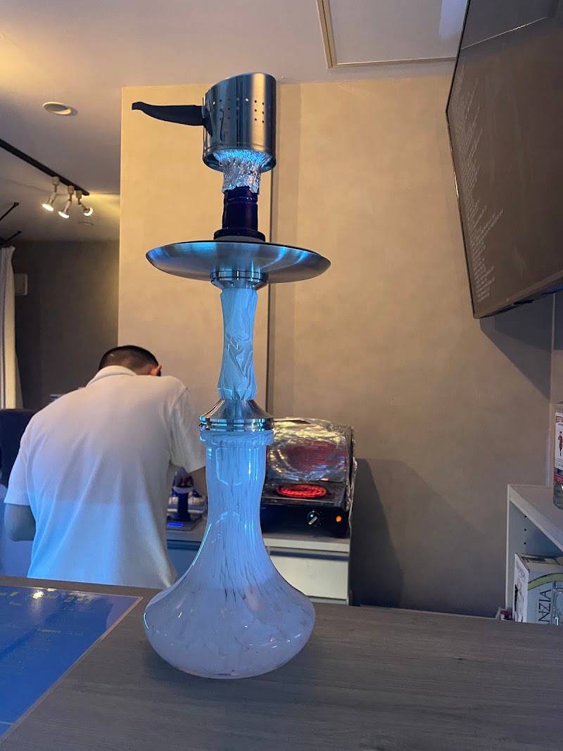 Shisha Bar Blue Butterfly (シーシャバー ブルーバタフライ)
