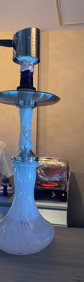 Shisha Bar Blue Butterfly (シーシャバー ブルーバタフライ)