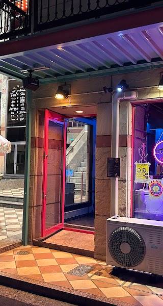 LUNA Shisha&Tacos