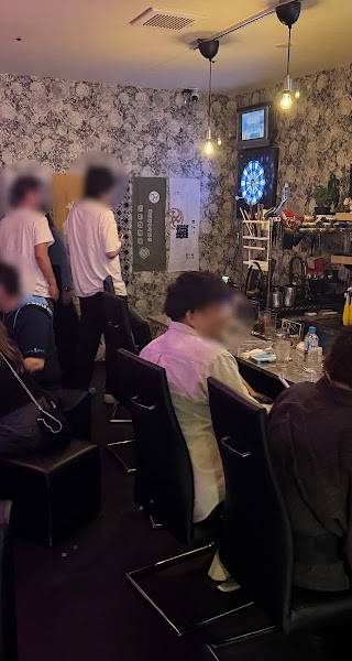 南千住 BAR GO
