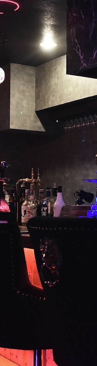 しゃべりＢＡＲ【福島のシーシャ】