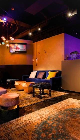 Thaifood Bar 444quad クアッド 大宮東口