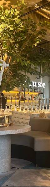 muse 横浜桜木町店