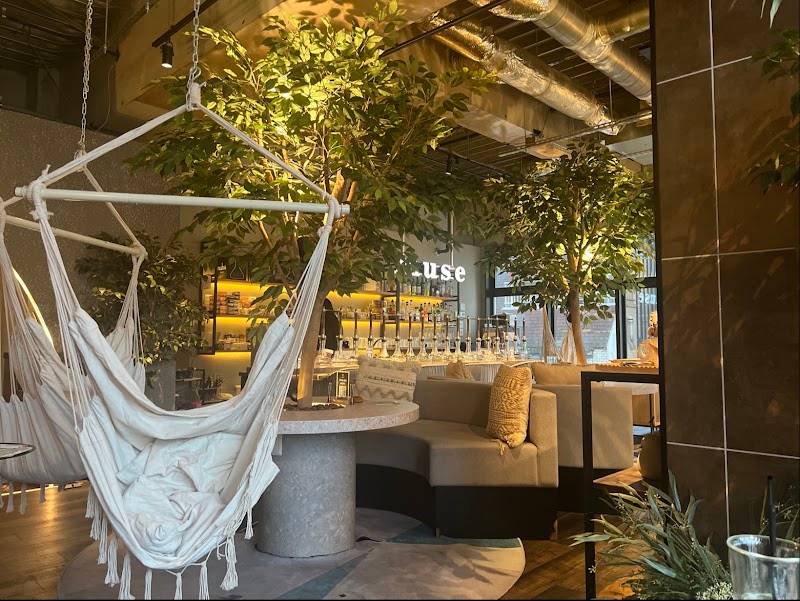 muse 横浜桜木町店