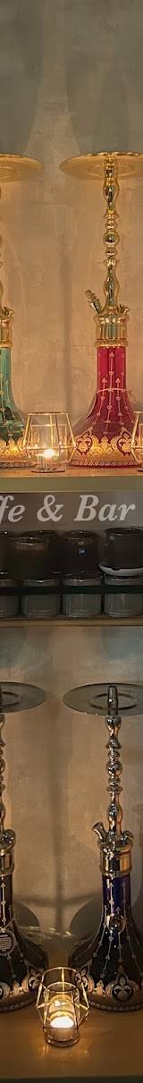 Shisha Cafe & Bar Panakeia