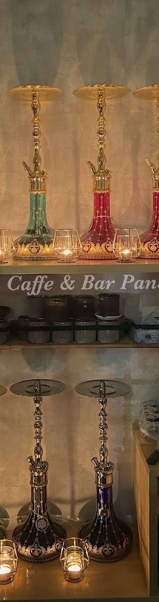 Shisha Cafe & Bar Panakeia