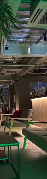 シーシャカフェ&バーFam (シーシャ ファム) 天神中洲店