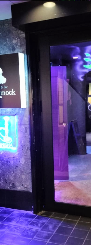 Shisha cafe&bar 1 moku mock 祇園 （ワンモクモック）