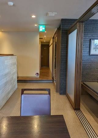 FreiHeit cafe dining シーシャ(フライハイト カフェ ダイニング シーシャ) 1
