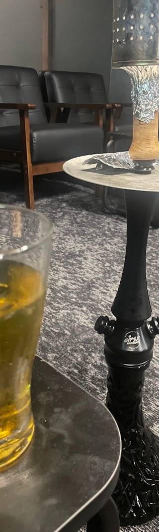 SHISHA LOUNGE dim