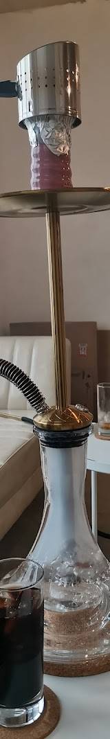 Shisha cafe RonRon