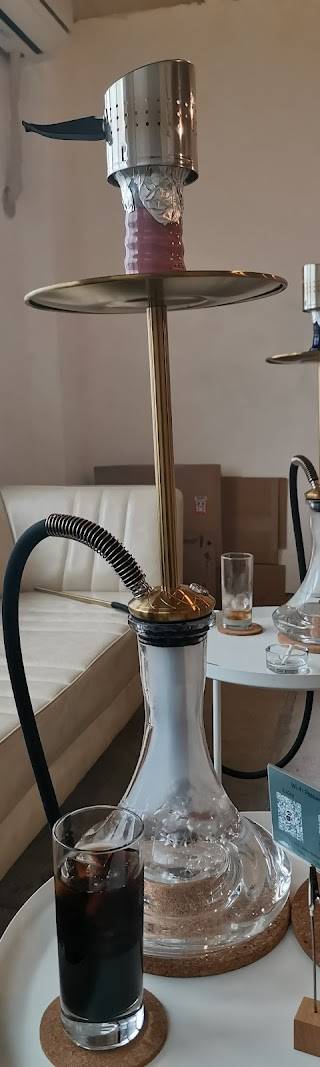 Shisha cafe RonRon