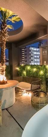 Shisha Lounge Cielo