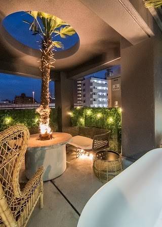 Shisha Lounge Cielo