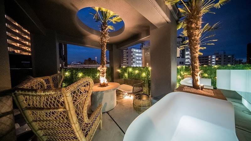 Shisha Lounge Cielo