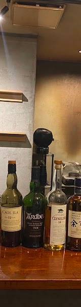 川越シーシャ カフェ バー