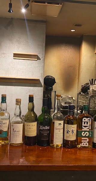 川越シーシャ カフェ バー