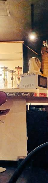 立川シーシャカフェ＆バー kemlist ケムリスト