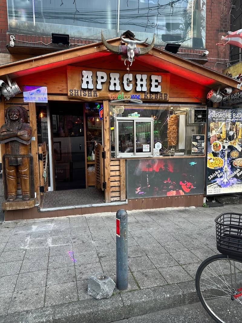 Apache