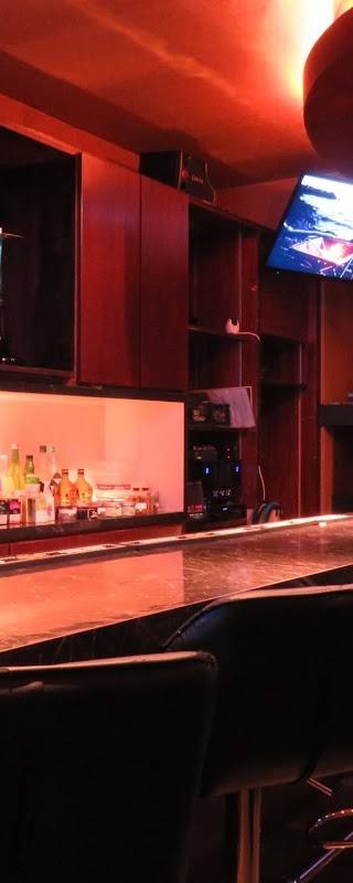 Shisha&Bar CORAL(シーシャバー コーラル)