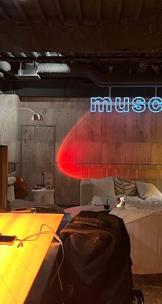 musch 新宿歌舞伎町店