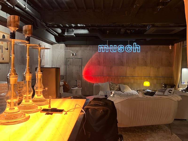 musch 新宿歌舞伎町店