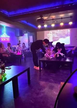 Shisha Tokyo