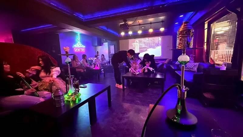 Shisha Tokyo