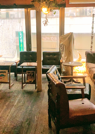 NORTH VILLAGE 吉祥寺南口店