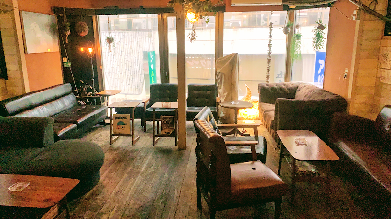 NORTH VILLAGE 吉祥寺南口店