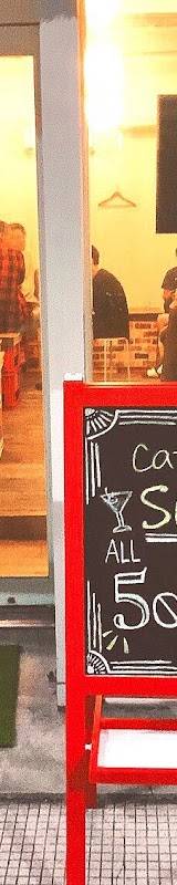 cafe bar sona