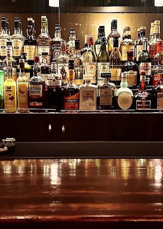 Bar Chill 1