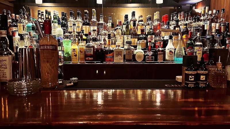 Bar Chill