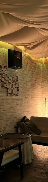新小岩シーシャ shall we cafe&bar