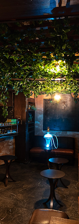 シーシャ カフェ & バー ジャンゴ 上野・湯島・御徒町店