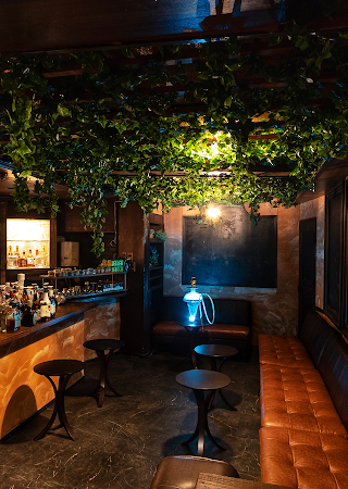 シーシャ カフェ & バー ジャンゴ 上野・湯島・御徒町店