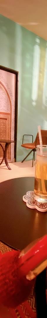 シーシャカフェ白〜haku〜