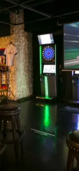 ダーツ＆ビリヤード＆スポーツバー スリーモンキーズカフェ横浜関内店